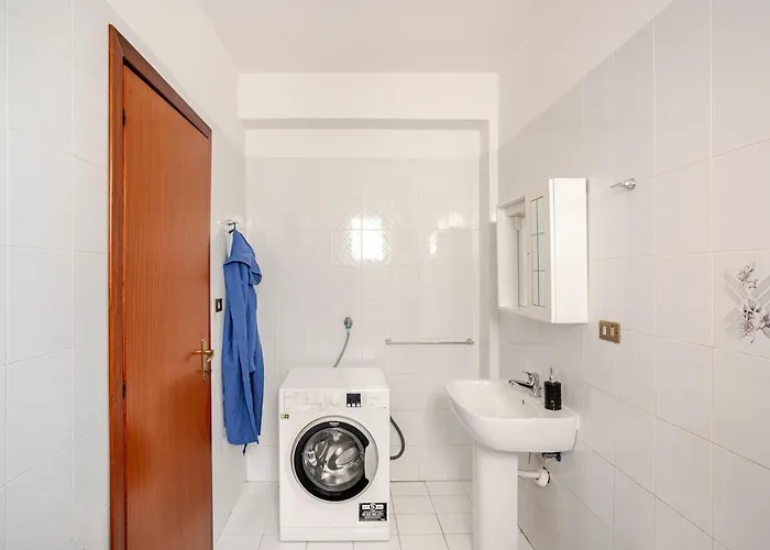 Ciro's - Διαμέρισμα Γκαέτα